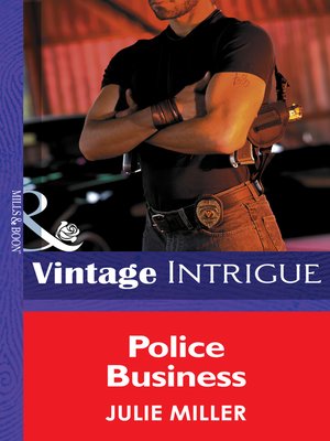 cover image of Police Business